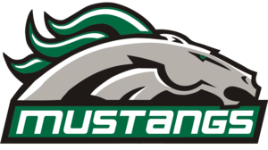 Montville Logo - The Montville Mustangs - ScoreStream