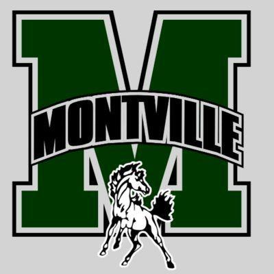 Montville Logo - Montville High School Volleyball | Snap! Raise