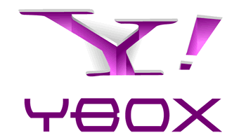 Y-box Logo - portfolio logos