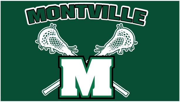 Montville Logo - About MLC. Montville Lacrosse Club