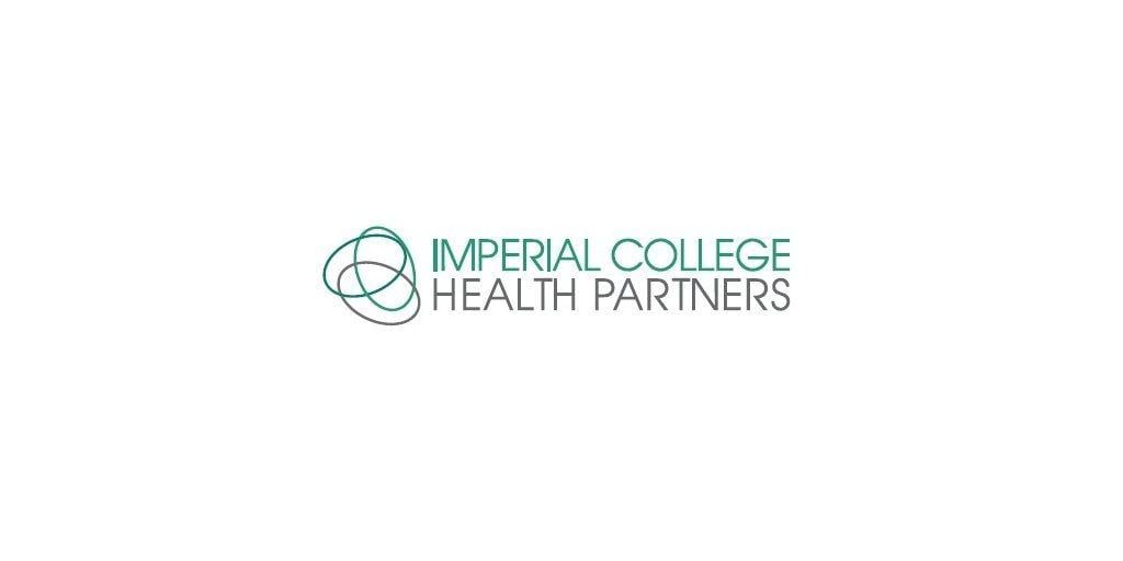 ICHP Logo - Imperial College Health Partners Joins AVIA, Unites US and UK ...