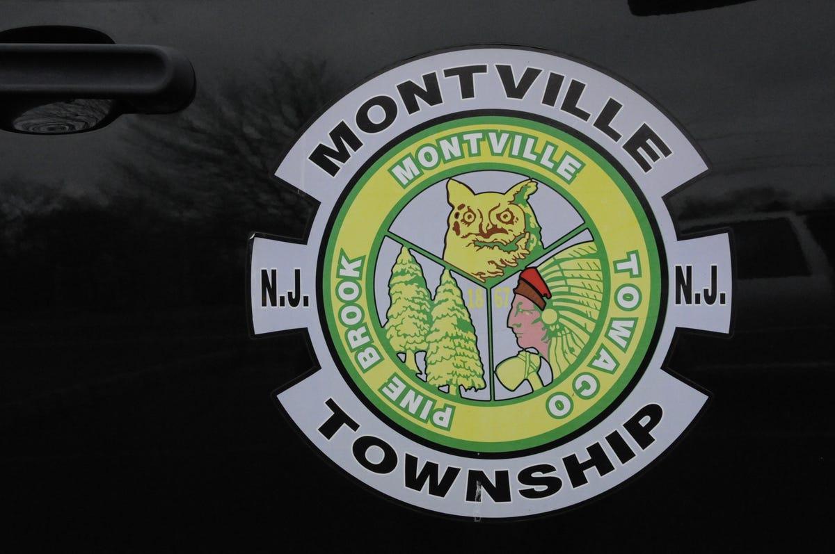 Montville Logo - Fun things to do and see in Morris County