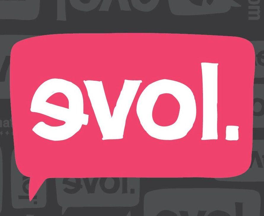 Evol Logo - Pinnacle To Relocate EVOL Production To Arkansas, Will Close ...