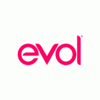 Evol Logo - Evol Design | Brands of the World™ | Download vector logos and logotypes