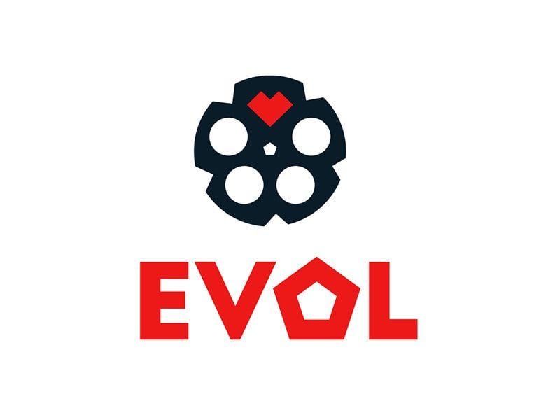 Evol Logo - Evol Logo by kotyache on Dribbble