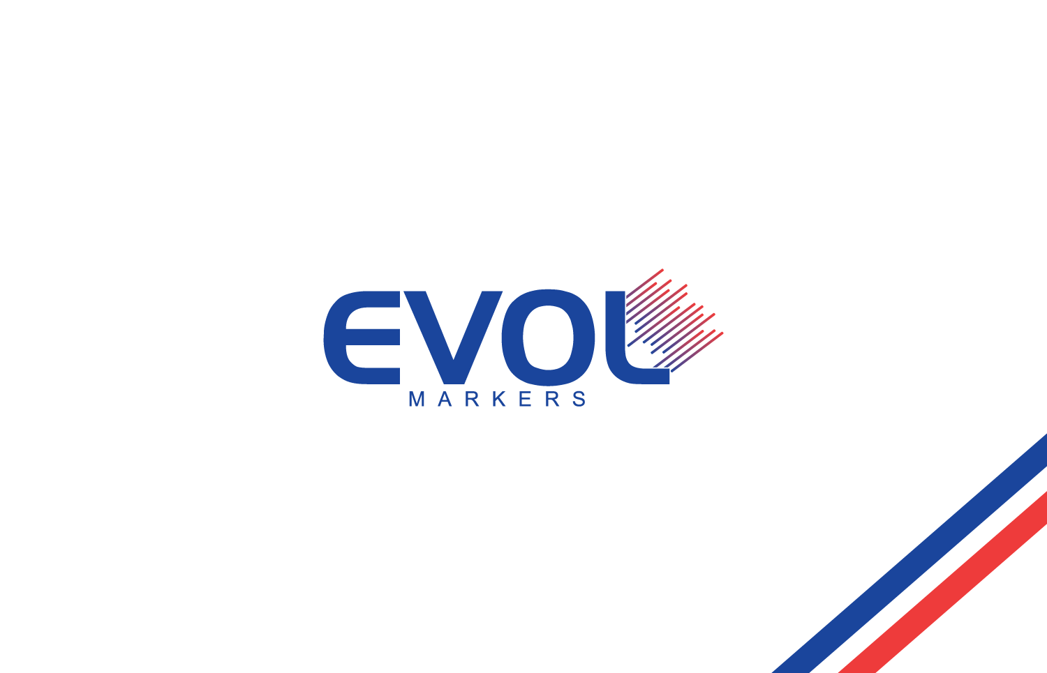 Evol Logo - Bold, Professional Logo Design for EvoL Markers by c.designs ...