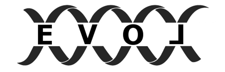 Evol Logo - Evol (Evolutionary Technologies) | SevCol