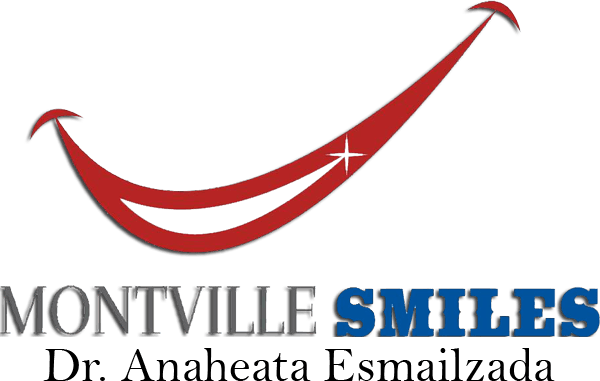 Montville Logo - Dentist Montville. Dental Care for You & Your Family