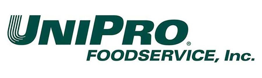 UniPro Logo - Welcome Atlanta based UniPro Foodservice
