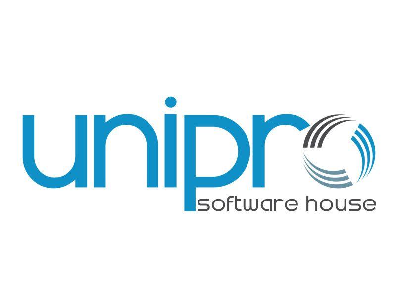 UniPro Logo - Unipro Logo | Freelancer