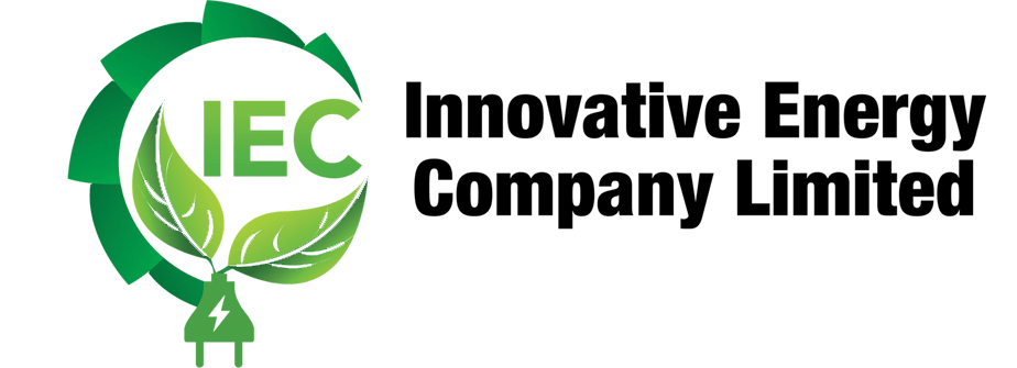 ICHP Logo - C200S ICHP – Innovative Energy Company Limited