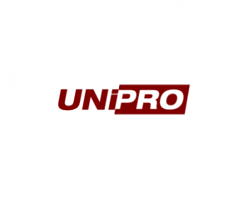UniPro Logo - UNIPRO Logo Design