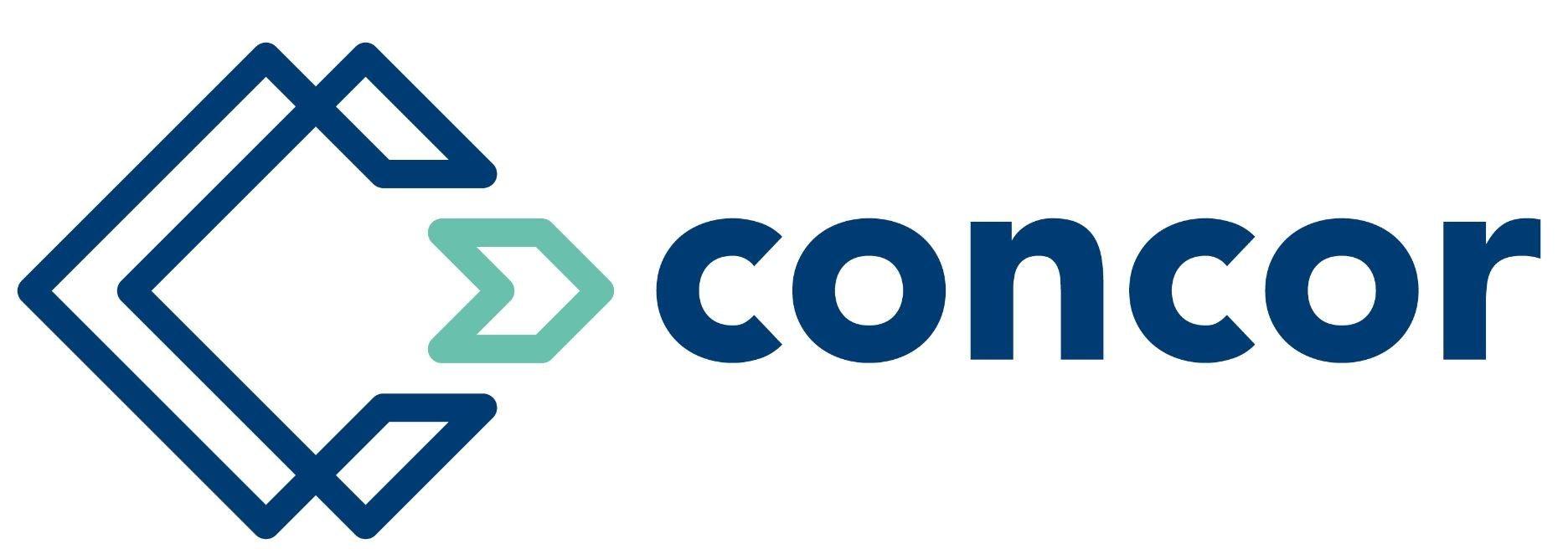 Concor Logo - CONCOR