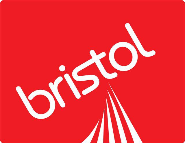 UniPro Logo - Bristol Logo