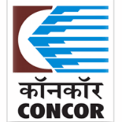 Concor Logo - CONCOR (@concor_india) | Twitter
