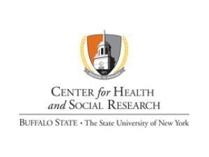 ICHP Logo - Institute for Community Health Promotion (ICHP). SUNY Buffalo State