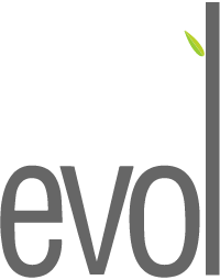 Evol Logo - Evol - Evolucionamos tu negocio