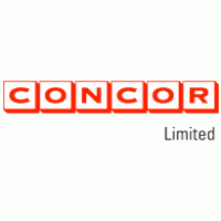 Concor Logo - Concor Construction. Brands of the World™. Download vector logos