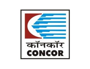 Concor Logo - Container Corporation of India (CONCOR) Share Price Today