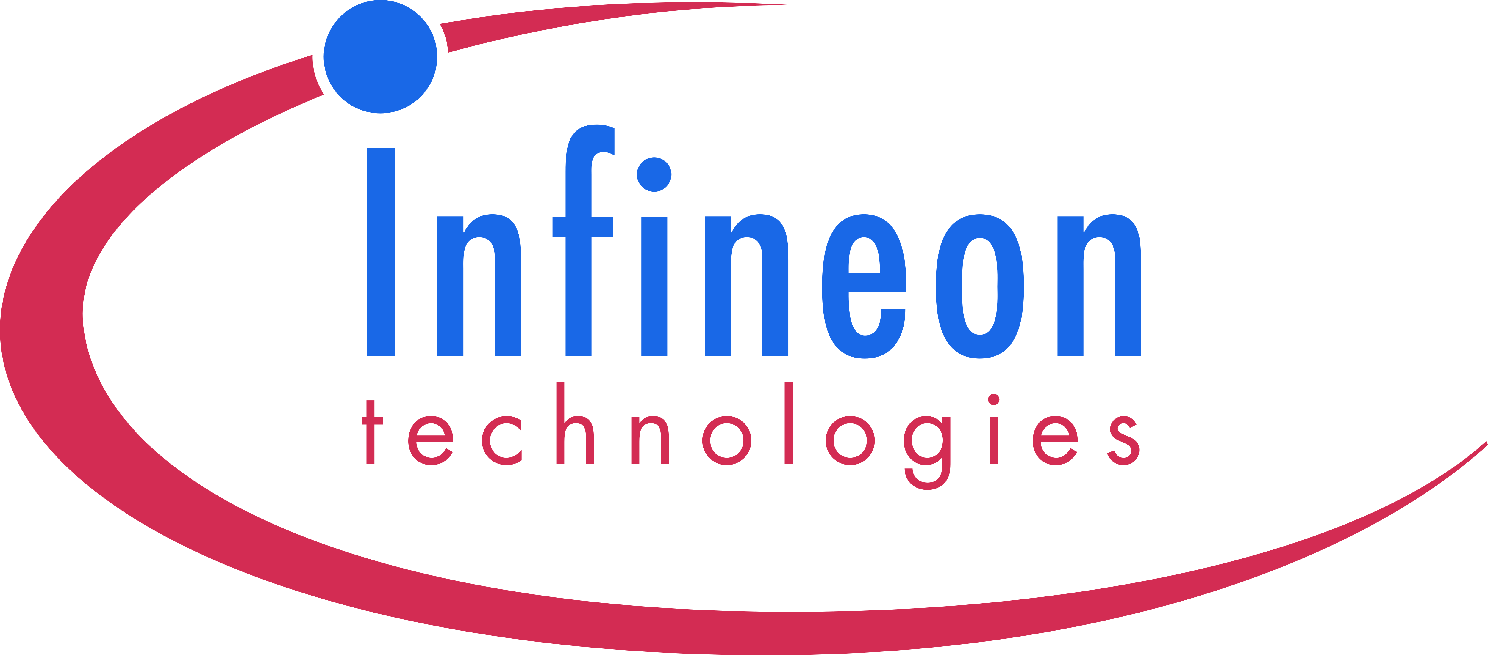 Infineon Logo - Infineon Technologies AG