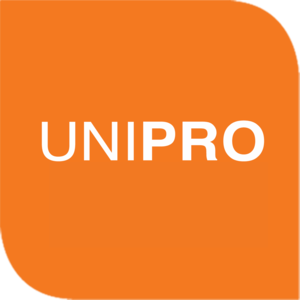 UniPro Logo - PGrad