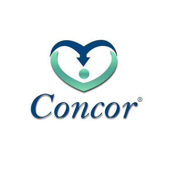 Concor Logo - concor Yomna Abdelzaher- yomna1 - Tasmeem ME