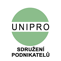 UniPro Logo - Unipro | Download logos | GMK Free Logos