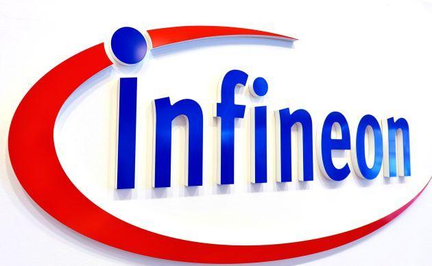 Infineon Logo - Infineon to buy International Rectifier for $3B