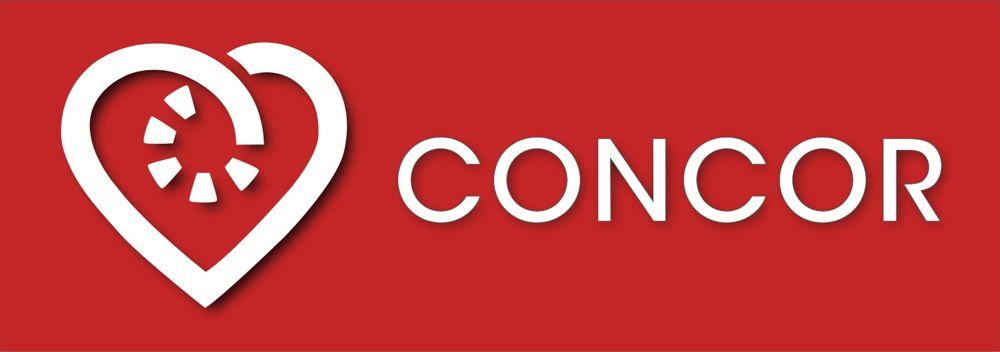 Concor Logo - Netherlands Heart Institute: CONCOR