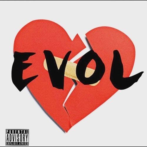 Evol Logo - EVOL MIXTAPE by DylanHollandMusic | Dylan Holland Music | Free ...