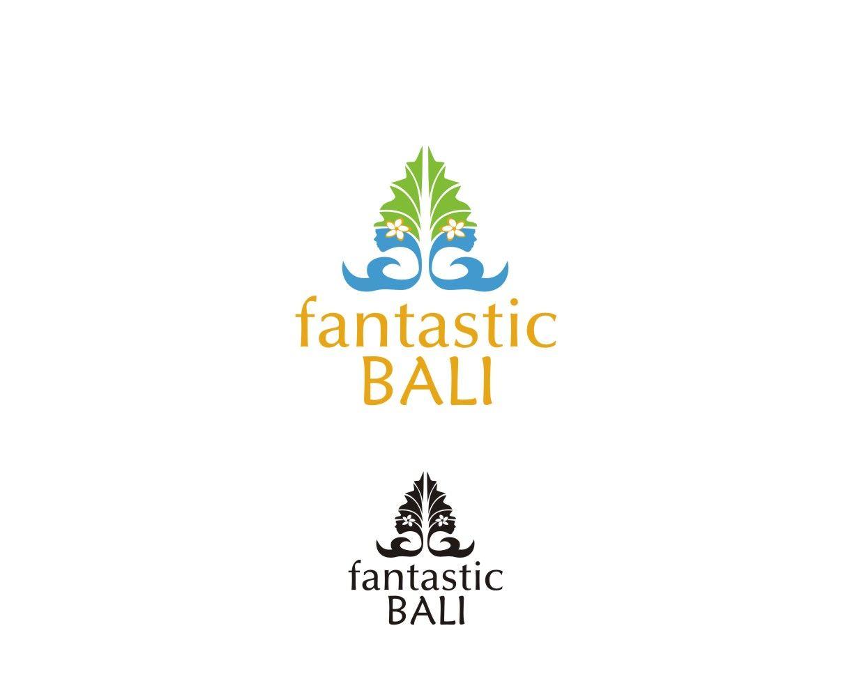 Bali Logo - Gallery | Logo Fantastic Bali