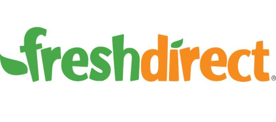 Freshdirect.com Logo - FreshDirect Ships Out Apologies for Delivery Troubles