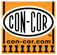 Concor Logo - HO Diesel Railbus 1930-1960 HO MoW