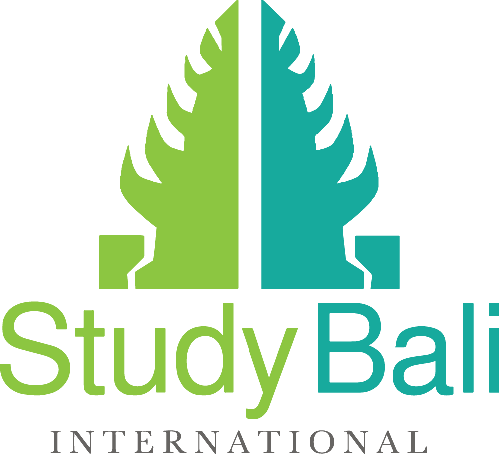 Bali Logo - Study Bali International