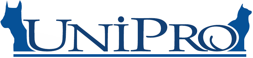 UniPro Logo - Exhibitor detail