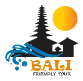 Bali Logo - Bali Friendly Tour - Daily Tour Booking