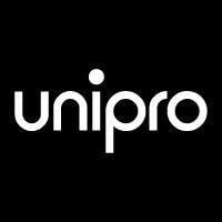 UniPro Logo - Unipro - Chichester - Wired Sussex