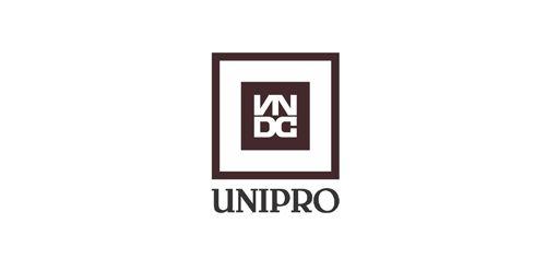 UniPro Logo - Unipro