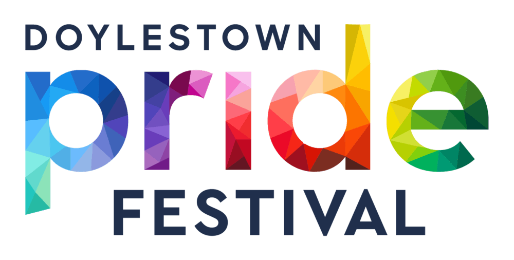 Doylestown Logo - Doylestown Pride Festival — Discover Doylestown