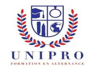 UniPro Logo - UNIPRO - Sunu Campus