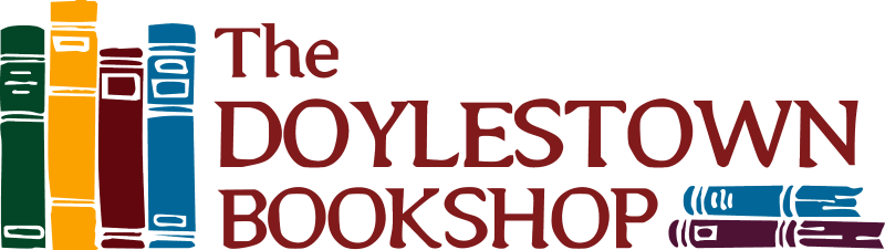 Doylestown Logo - The Doylestown Bookshop to Open Second Store: The Lahaska Bookshop ...