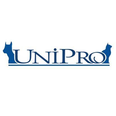 UniPro Logo - UniPro Pet Shop XL Torino