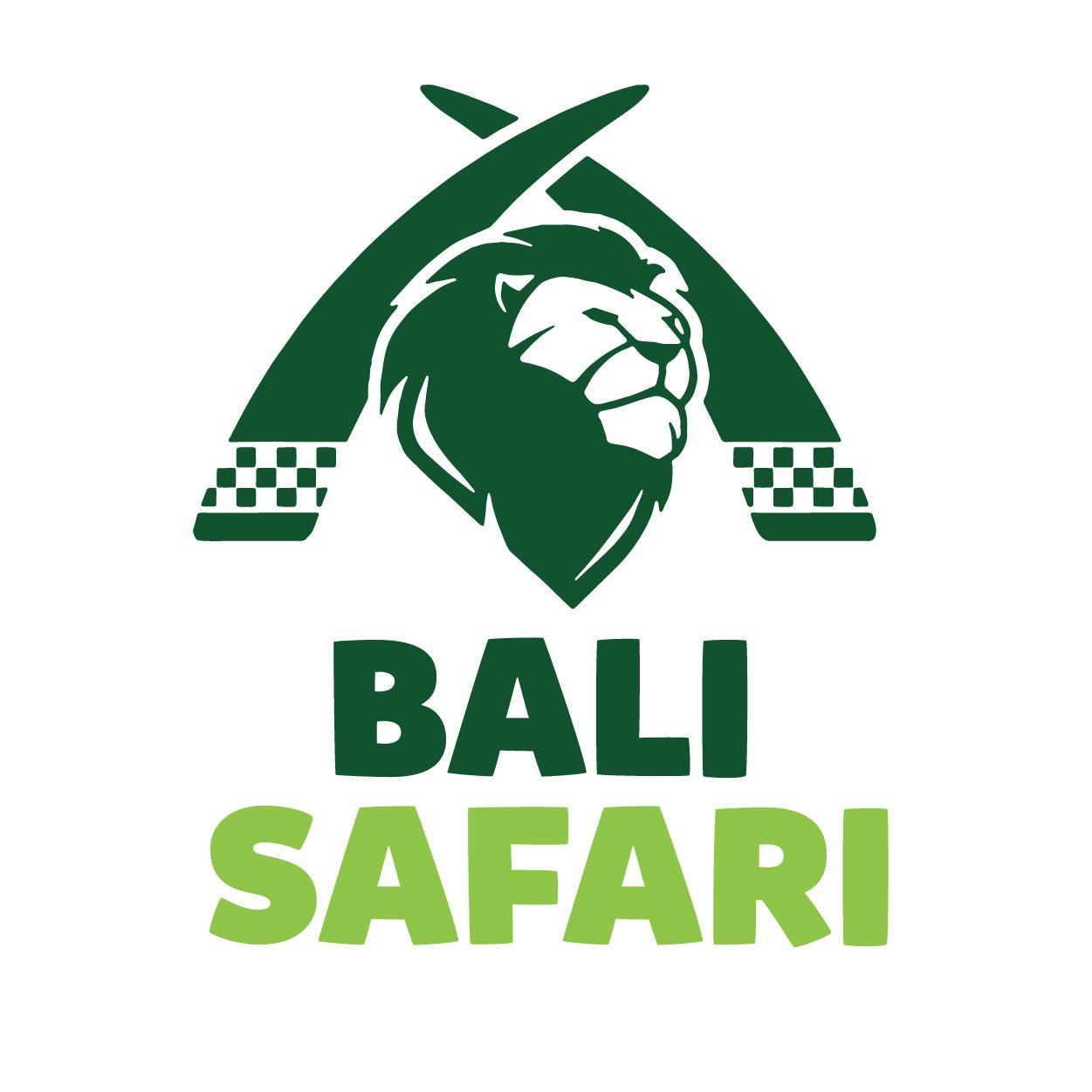 Bali Logo - Bali Safari Park | Book direct and save 10%