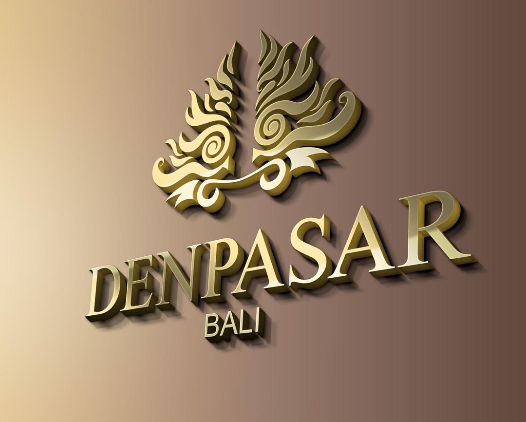 Bali Logo - Denpasar Bali