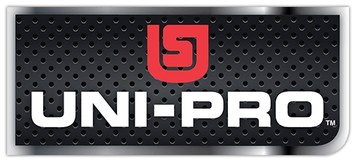 UniPro Logo - About - Advanced Auto Service