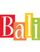 Bali Logo - Bali Logo | Name Logo Generator - Smoothie, Summer, Birthday, Kiddo ...