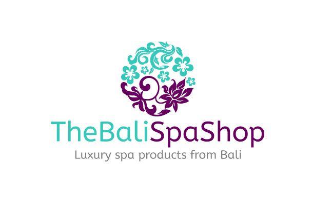 Bali Logo - Bali Spa Shop Logo design project - bali graphic designer | Bali ...