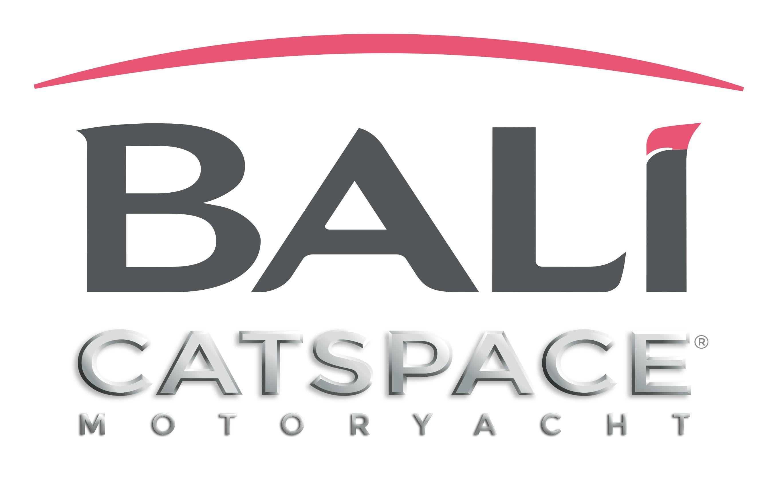 Bali Logo - Catamaran BALI CATSPACE MY - pictures, plans and features