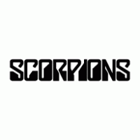 Scorpions Logo - Scorpions. Brands of the World™. Download vector logos and logotypes