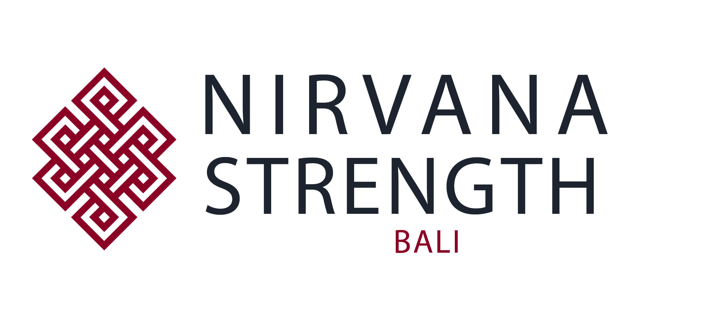 Bali Logo - nirvana-strength-bali-logo-02-01 | Dojo Bali Coworking